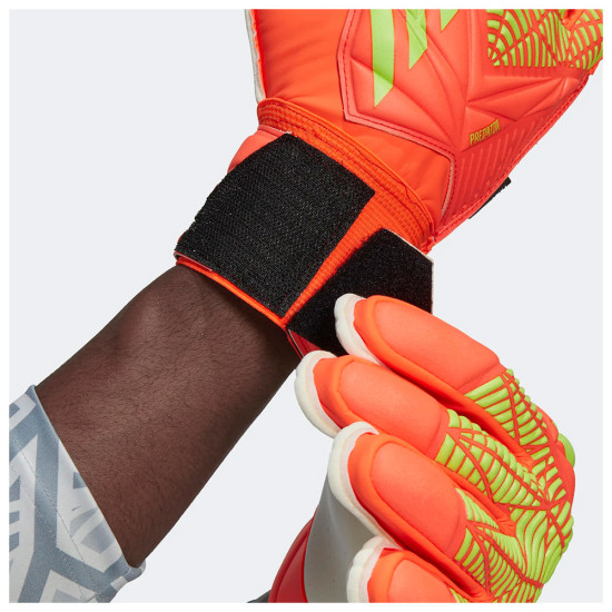 Adidas Γάντια τερματοφύλακα Predator Adidas Γάντια τερματοφύλακα Predator